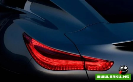 Infiniti Essence