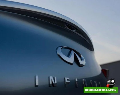 Infiniti Essence Infiniti Essence