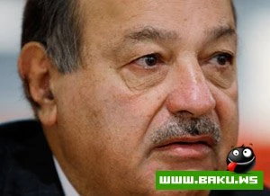 Dünyanın ən varlı adamları