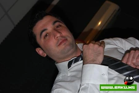 Gunel (Azeri Star) - Ürəyim səninlədi
