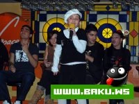 MSM - Menim Sevimli Mahnım