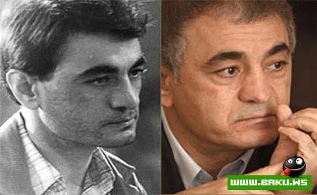 Ulduzlar Cavanlıqda !