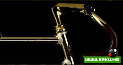 Exclusive Velosiped