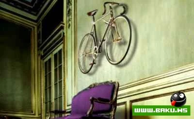 Exclusive Velosiped