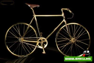 Exclusive Velosiped