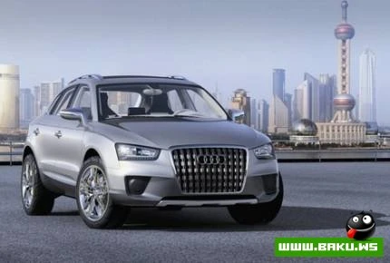 Yeni Audi Q5