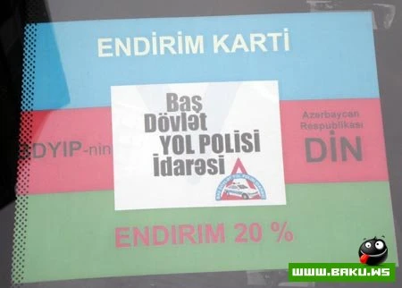 Milli Yumorsuz Azerbaycan olmaz :)
