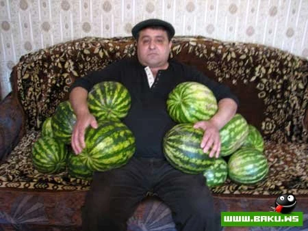 Milli Yumorsuz Azerbaycan olmaz :)