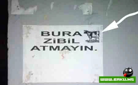 Milli Yumorsuz Azerbaycan olmaz :)
