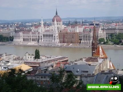 Dunyanin gozel mekanlari
