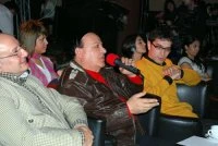 MSM - Menim Sevimli mahnım (Novbeti Verliş)