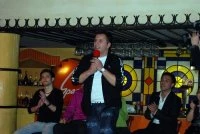 MSM - Menim Sevimli Mahnım