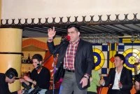MSM - Menim Sevimli Mahnım