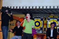 MSM - Menim Sevimli Mahnım