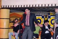 MSM - Menim Sevimli Mahnım