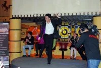 MSM - Menim Sevimli Mahnım