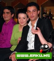 MSM - Menim Sevimli Mahnım