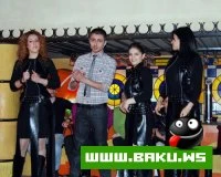 MSM - Menim Sevimli Mahnım