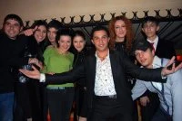 MSM - Menim Sevimli Mahnım