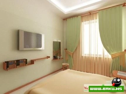 Müxtəlif ev dizaynları