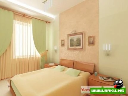 Müxtəlif ev dizaynları