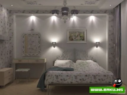 Müxtəlif ev dizaynları