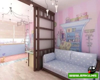Müxtəlif ev dizaynları