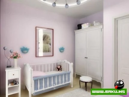 Müxtəlif ev dizaynları