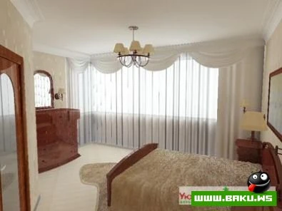 Müxtəlif ev dizaynları