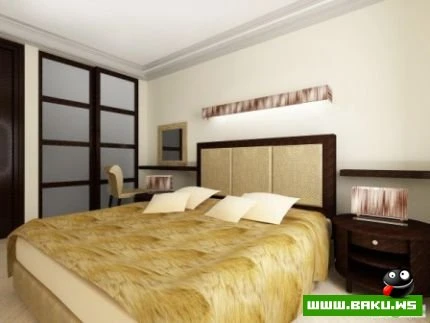 Müxtəlif ev dizaynları