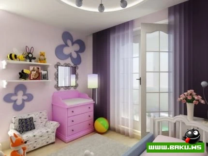 Müxtəlif ev dizaynları