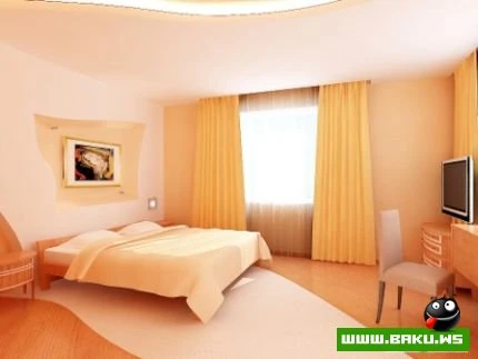 Müxtəlif ev dizaynları