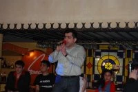 MSM - Menim Sevimli Mahnım - Milli Karaoke