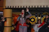 MSM - Menim Sevimli Mahnım - Milli Karaoke