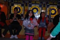 MSM - Menim Sevimli Mahnım - Milli Karaoke