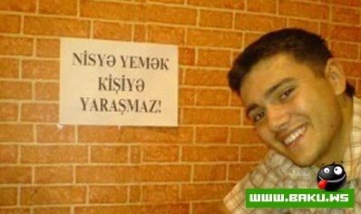 Milli Obama - Milli Yumor