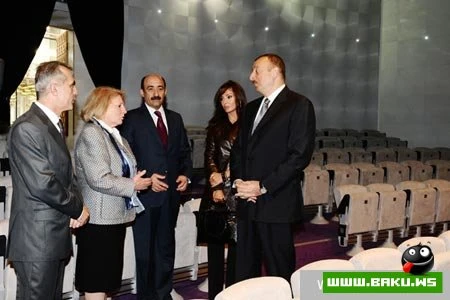 Yeni Gənc Tamaşaçılar Teatrı