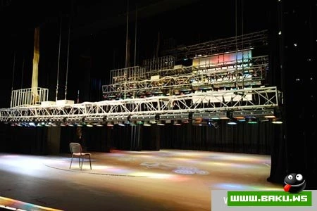 Yeni Gənc Tamaşaçılar Teatrı