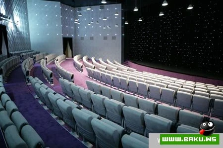 Yeni Gənc Tamaşaçılar Teatrı