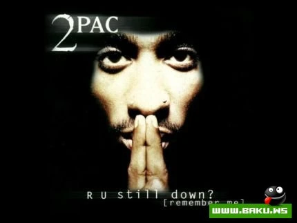 Tupac Əli Ədən Amaru Shakur
