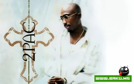 Tupac Əli Ədən Amaru Shakur