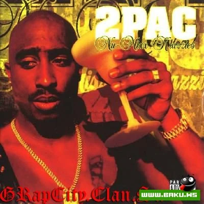 Tupac Əli Ədən Amaru Shakur