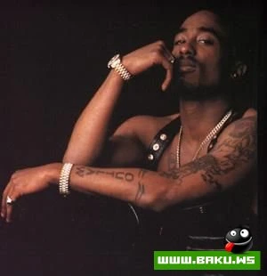 Tupac Əli Ədən Amaru Shakur