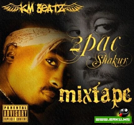 Tupac Əli Ədən Amaru Shakur