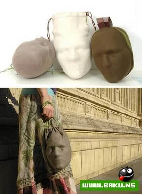 Oригинальные сумки