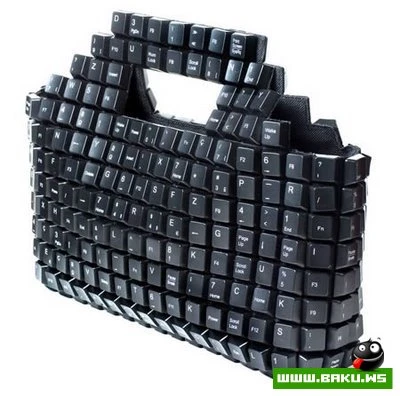 Oригинальные сумки