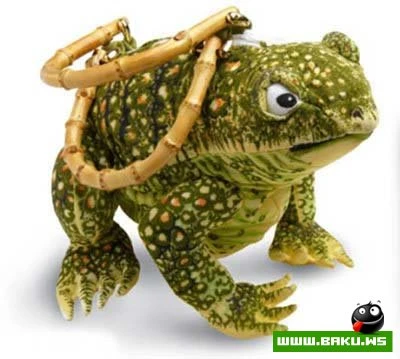 Oригинальные сумки