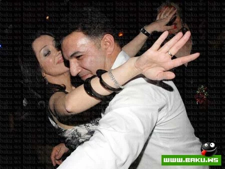 Nuranın ad günündə Aygünlə Natəvanın üstündə dava düşdü