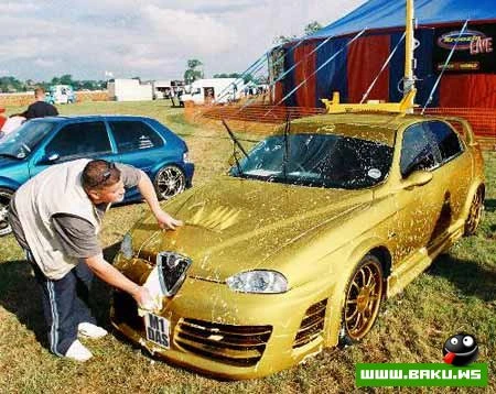 ЕСЛИ Я богат. .. .!!!