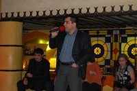 MSM - Menim Sevimli Mahnım